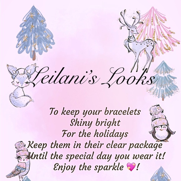 Fancy Christmas beaded pen/pink snowman/gifts/pink rhinestone beads/pink hat - Picture 4 of 7